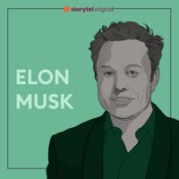 Elon Musk - Harshit Gupta - Hörbuch