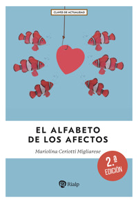 El alfabeto de los afectos - Mariolina Ceriotti Migliarese - E-Book