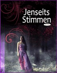 Jenseits Stimmen - Iboneby Joy - E-Book