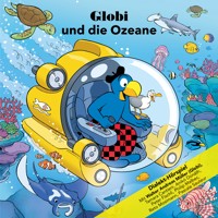 Globi und die Ozeane -  - Hörbuch