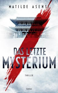 Das letzte Mysterium - Matilde Asensi - E-Book