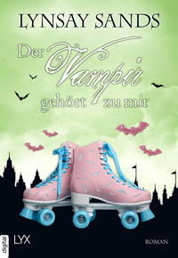 Der Vampir gehört zu mir - Lynsay Sands - E-Book