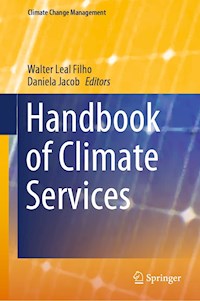 Handbook of Climate Services -  - E-Book