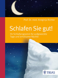 Schlafen Sie gut! - Kneginja Richter - E-Book