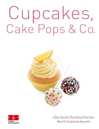 Cupcakes, Cake Pops & Co. - ZS-Team - E-Book