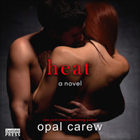 Heat (Unabridged) - Opal Carew - Hörbuch