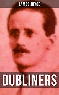 DUBLINERS - James Joyce - E-Book