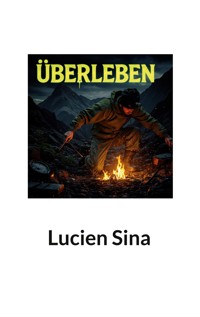Überleben - Lucien Sina - E-Book