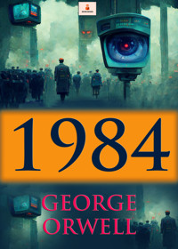 1984 - George Orwell - E-Book