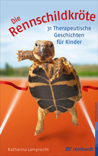 Die Rennschildkröte - Katharina Lamprecht - E-Book