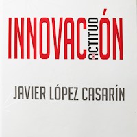 Innovación - Javier López Casarín - Hörbuch