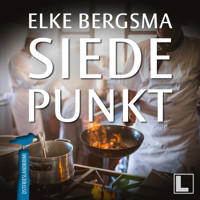 Siedepunkt - Büttner und Hasenkrug ermitteln, Band 36 (ungekürzt) - Elke Bergsma - Hörbuch