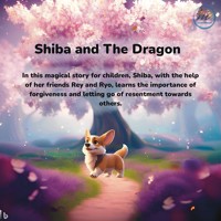 Shiba and the Dragon - Motorca Cami - E-Book