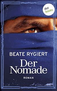 Der Nomade - Beate Rygiert - E-Book