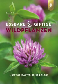 Essbare und giftige Wildpflanzen - Bruno P. Kremer - E-Book