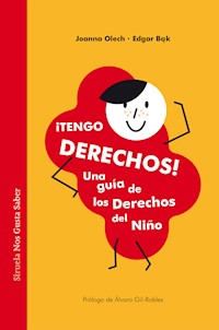 ¡Tengo derechos! - Joanna Olech - E-Book
