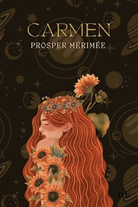 Carmen - Prosper Mérimée - E-Book + Hörbuch