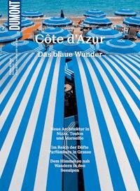 DuMont BILDATLAS Côte d'Azur - Robert Fishman - E-Book