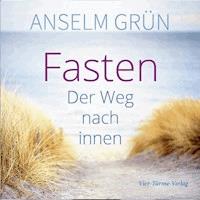 Fasten - Anselm Grün - E-Book + Hörbuch