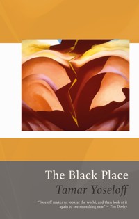 The Black Place - Tamar Yoseloff - E-Book