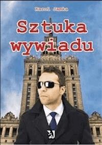 Sztuka wywiadu - Karol Jamka - E-Book