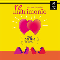 Rematrimonio - Alfonso L. Escamilla - Hörbuch