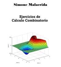 Ejercicios de Cálculo Combinatorio - Simone Malacrida - E-Book