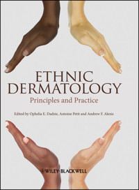 Ethnic Dermatology - Ophelia E. Dadzie - E-Book