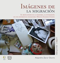 Imágenes de la migración - Alejandro Zarur Osorio - E-Book