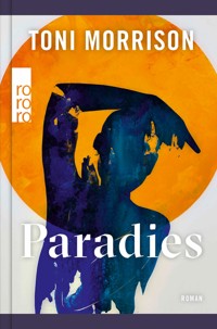 Paradies - Toni Morrison - E-Book