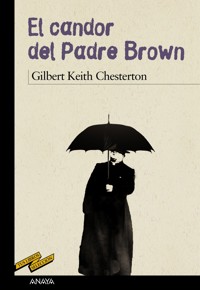 El candor del Padre Brown - G.K. Chesterton - E-Book