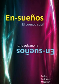 En-sueños - Carlos Rodriguez Magallon - E-Book