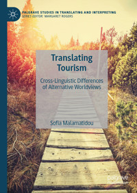 Translating Tourism - Sofia Malamatidou - E-Book