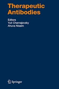 Therapeutic Antibodies -  - E-Book