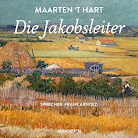 Die Jakobsleiter - Maarten 't Hart - Hörbuch