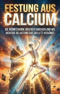 Festung aus Calcium - Klaus Ehlers - E-Book