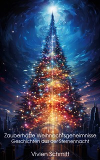 Zauberhafte Weihnachtsgeheimnisse - Vivien Schmitt - E-Book