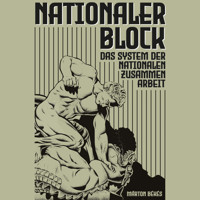 Nationaler Block - Márton Békés - Hörbuch