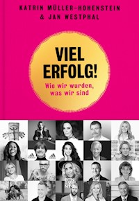 Viel Erfolg! -  - E-Book