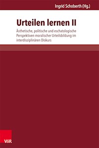 Urteilen lernen II - - E-Book
