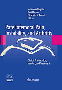 Patellofemoral Pain, Instability, and Arthritis -  - E-Book