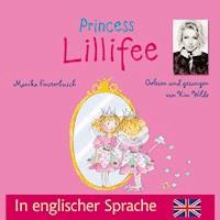 Princess Lillifee -  - Hörbuch
