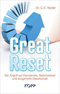 Great Reset - C. E. Nyder - E-Book