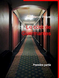Le côté de Guermantes - Marcel Proust - E-Book