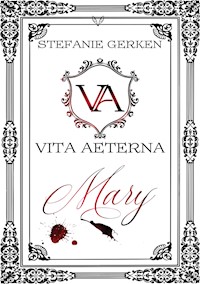 SnackBuxs 3 - Vita Aeterna - Stefanie Gerken - E-Book