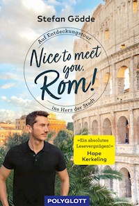 Nice to meet you, Rom! - Stefan Gödde - E-Book