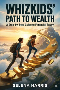 Whizkids' Path to Wealth - Selena Harris - E-Book