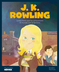 J.K Rowling - Bonalletra Alcompàs - E-Book