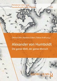 Alexander von Humboldt -  - E-Book