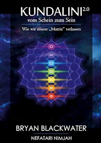 Kundalini 2.0 - Bryan Blackwater - E-Book